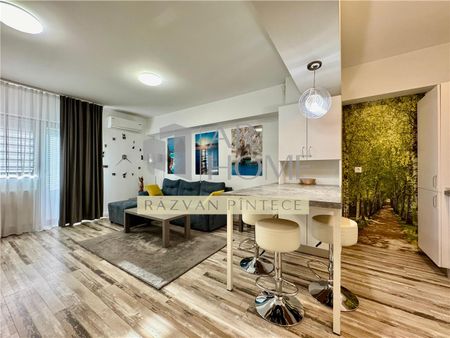 Apartament 2 camere, bloc nou, parcare privata, zona centrala Ploiesti - Fotografie 3