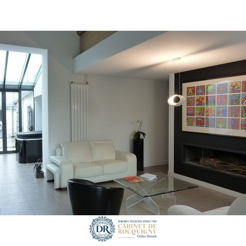 Location Maison 8 pièces 230m² VENNECY 45760 - Photo 1