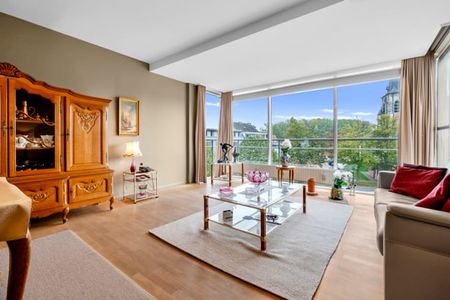 Appartement te huur - Photo 2