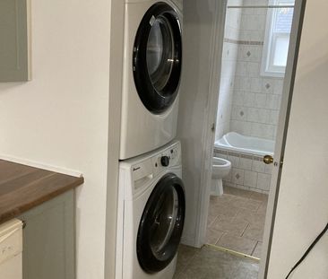 Tout Inclus, 2 Ch + Petit Jardin - Photo 3