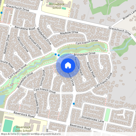 102 Middlefield Drive, Flat Bush, Auckland