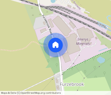 Furzebrook Road, Furzebrook Wareham - Photo 1