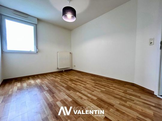Appartement 2 pièces à - Photo 1