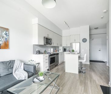 For Lease - 4055 Parkside Village Drive Unit# 616, Mississauga, Ont... - Photo 1