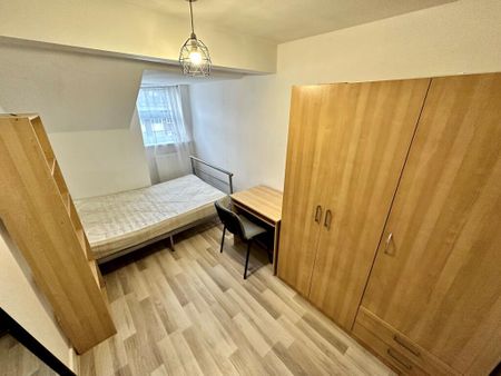 1 bedroom house to rent - Photo 2