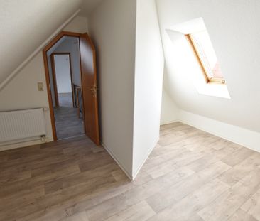 Maisonettewohnung im Zentrum von Warsingsfehn - Photo 6