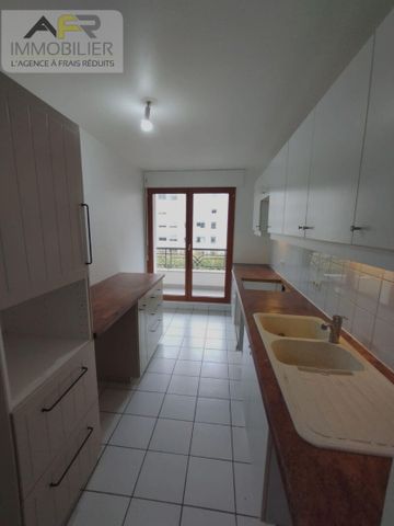 Appartement Courbevoie 3 pièce(s) 78 m2, - Photo 5
