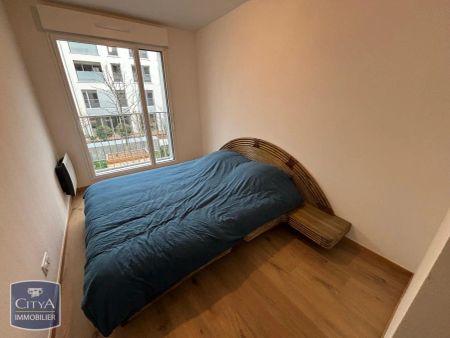 Appartement à louer 3 pièces 65.35m² - Photo 3