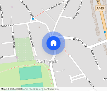 Northwick Road, Worcester - Photo 1