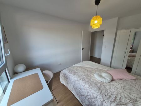 Location Appartement 3 pièces 53m² - Photo 5