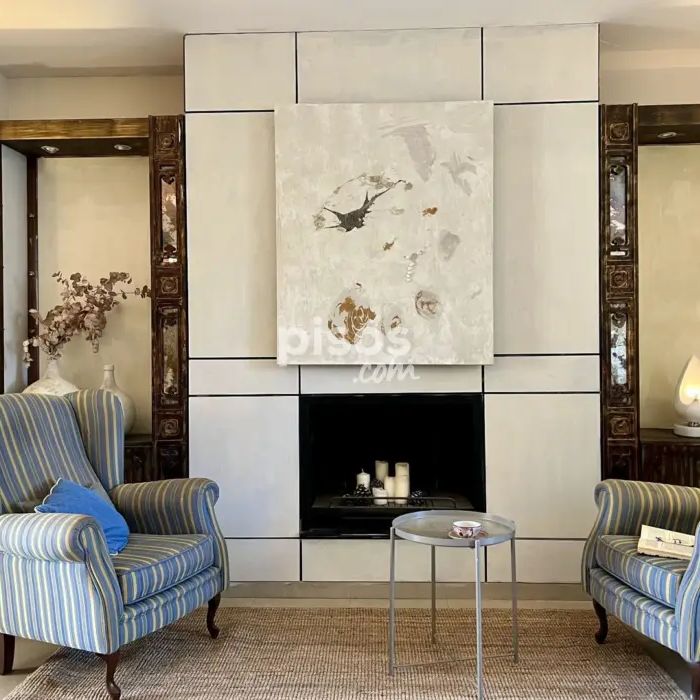 Piso en alquiler en Avinguda del Bisbe Campins, 1 - Photo 1