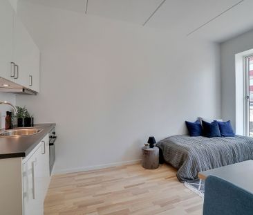 1-vær. lejlighed - Photo 5