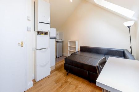 Cosy studio perfect for 1 person close to the trendy Upper Street - Photo 4