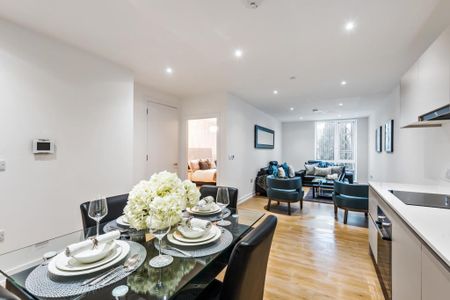 1 bedroom apartment to rent - Photo 4