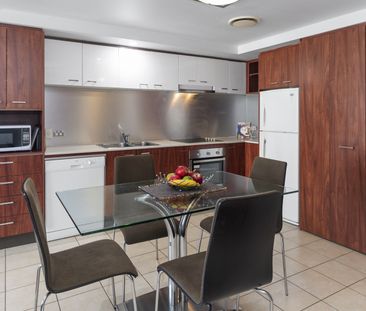 2091/23 Ferny Avenue, Surfers Paradise QLD 4217 - Apartment For Ren... - Photo 2