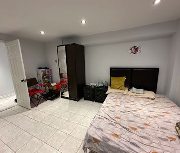 For Lease - 1876 Grosvenor Place Unit# BSMT, Mississauga, Ontario - Photo 2