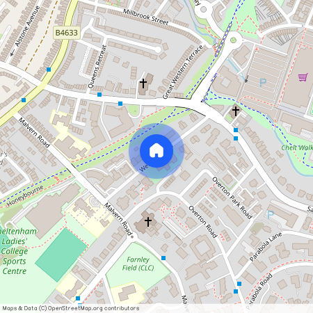 Western Road, Cheltenham