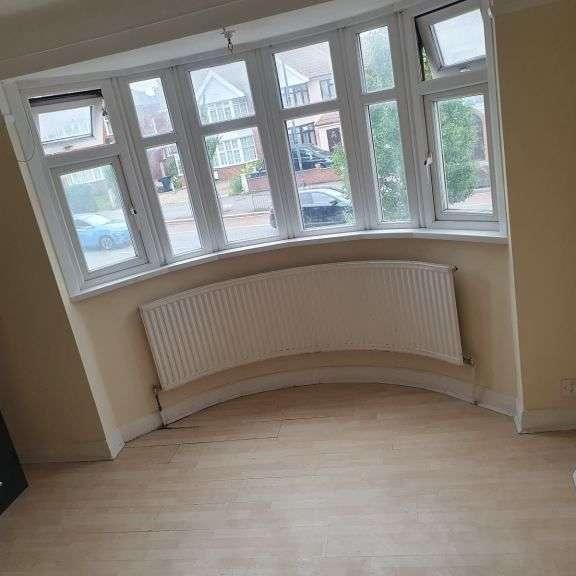 Harrow Road, Wembley, HA9 - Photo 1