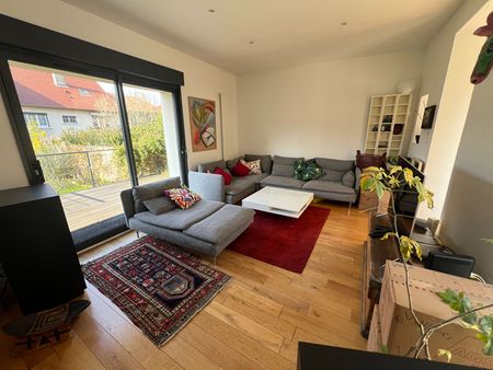 Location maison 7 pièces, 190.00m², Fontenay-sous-Bois - Photo 4