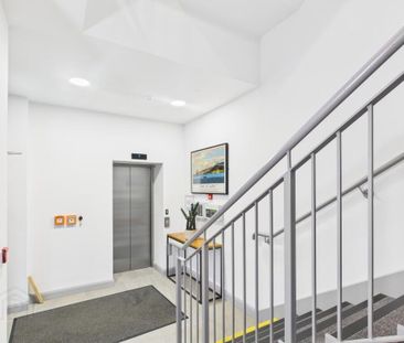 Apartment 5 124 High Street, Holywood, BT18 9HW - Photo 4