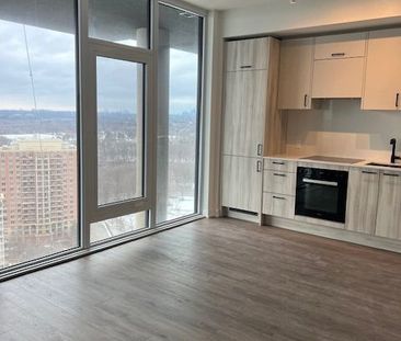 For Lease - 1 Quarrington Lane Unit# 2315, Toronto, Ontario - Photo 1