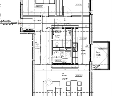 Moderne 3-Zimmer-Wohnung in zentraler Lage in Bremen - Photo 2