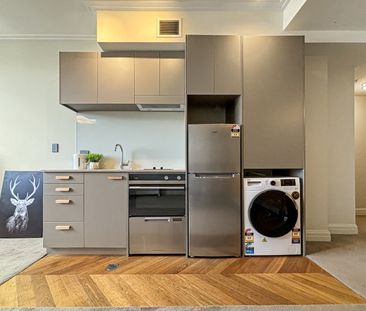 ***Welcome to Apartment 201 Chevron Suites*** - Photo 5