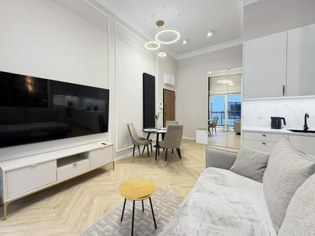 Łódź - Mieszkanie na wynajem - Photo 3