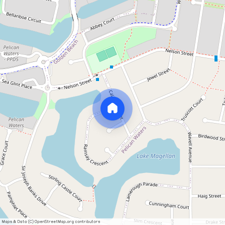 37 Ramsay Crescent, Golden Beach QLD 4551