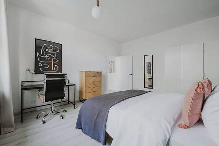 Pronájem bytu 2+kk 49 m² - Fotografie 4