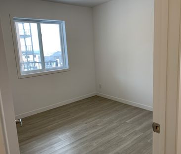 5½ (juillet) 2332-106 rue des Prospecteurs, Sherbrooke J1H 0M5 - Photo 5