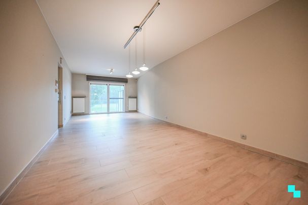 Tweeslaapkamer appartement in het centrum van Ingelmunster - Foto 1