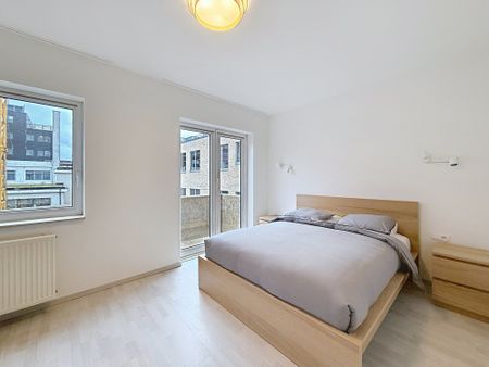 Directly with the owner - Furnished 1-bedroom apartment - Foto 4