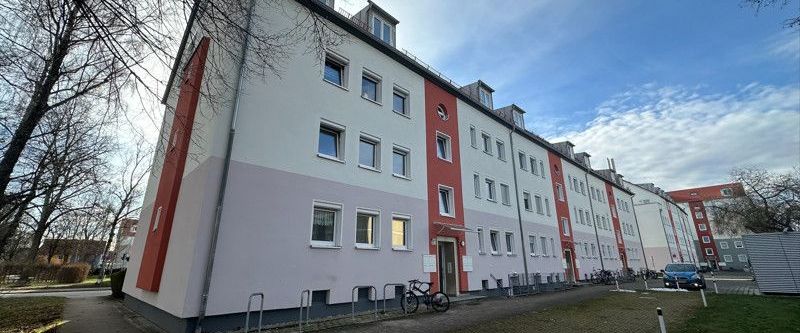 Sparen und genießen: Wärmedämmung und neue Balkone! - Foto 1