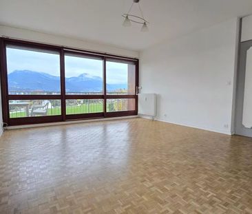 Location Appartement 3 pièces 76m² JACOB BELLECOMBETTE 73000 - Photo 2