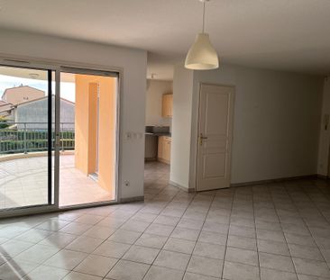 T3 au 1e étage - Photo 2