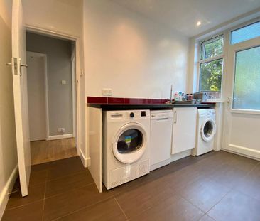 2 bedroom terraced house to rent - Photo 6