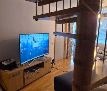 Norra Ågatan, Göteborg - Photo 2