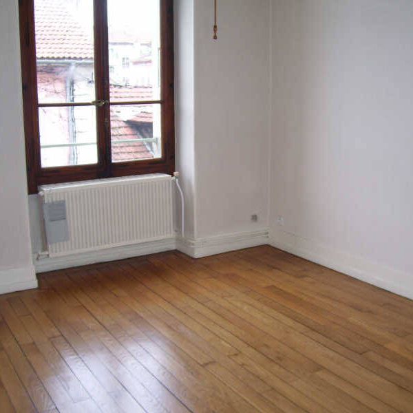 Location appartement 2 pièces 45.4 m² à Valserhône (01200) CENTRE VILLE - Photo 2