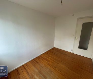Location Appartement 5 pièces 82m² GRENOBLE 38100 - Photo 5