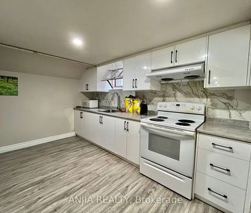 For Lease - 298 Empress Basement Avenue, Toronto, Ontario - Photo 4