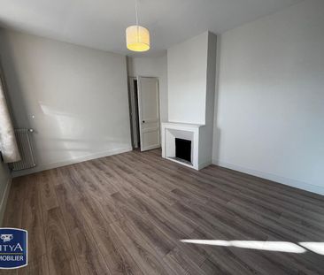 Location Appartement 3 pièces 82m² HONFLEUR 14600 - Photo 5
