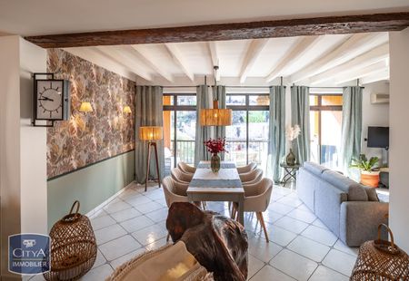 Location Appartement 3 pièces 120m² MONTAUBAN 82000 - Photo 2