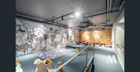 Experience Elevated Living - Photo 5