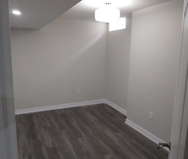 For Lease - 16 Hawtrey Rd (Basement) N/A, Brampton, Ontario - Photo 5