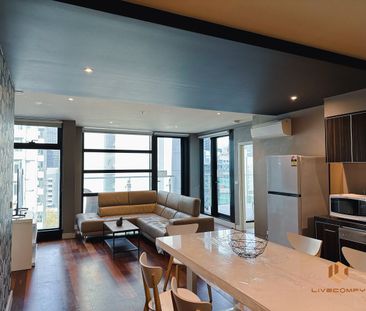 Melbourne CBD - Photo 3