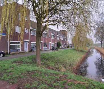 Te huur: Huis Duinbeek 104 in Hoofddorp - Foto 6