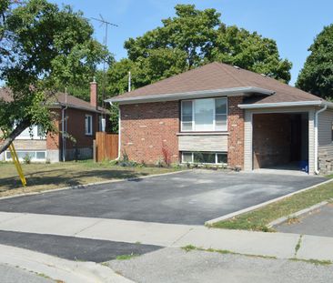 For Lease - 36 Electro Road, Toronto, Ontario - Photo 6