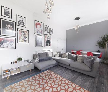 2 bedroom apartment to rent - Photo 6