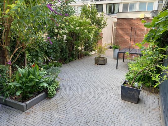 Huis te huur: Kerkweg 69 3513 VB Utrecht - Foto 1